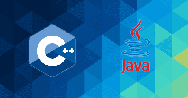 Guia de C++ para maratonistas Java